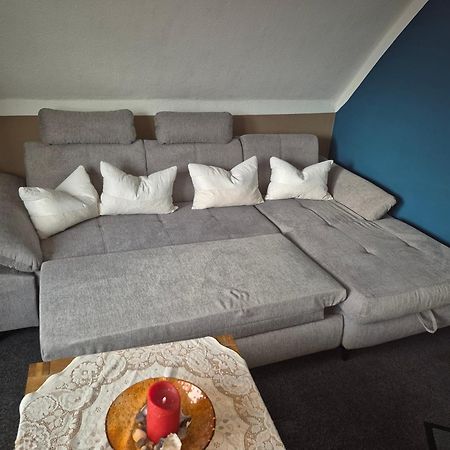 Appartamento Huehnerhof-Roehrs Schneverdingen Esterno foto
