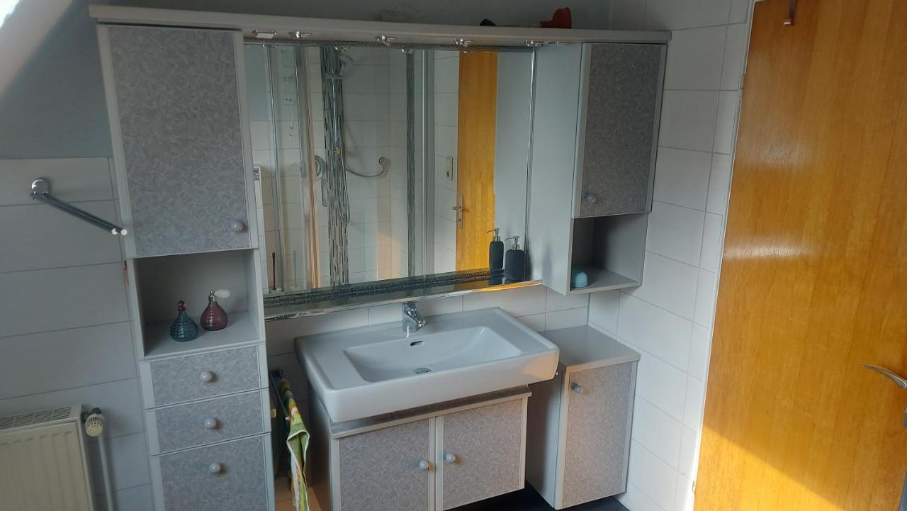 Appartamento Huehnerhof-Roehrs Schneverdingen Esterno foto