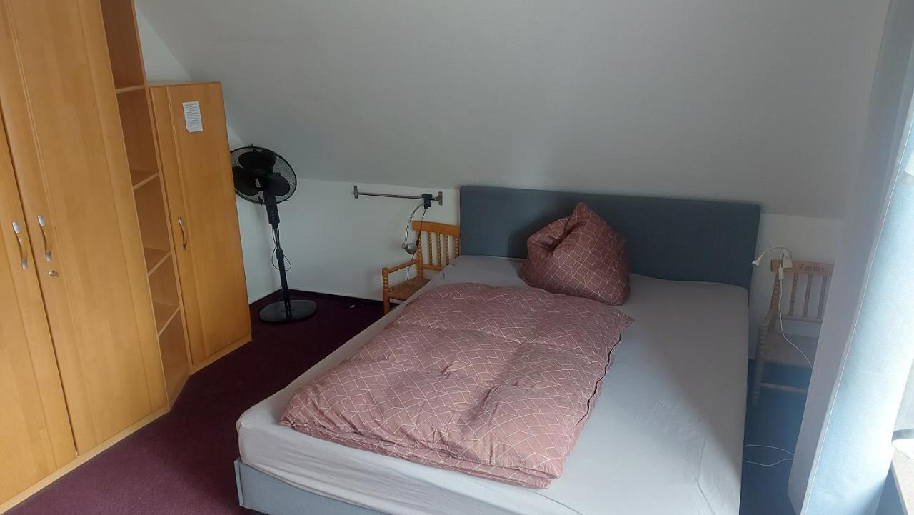Appartamento Huehnerhof-Roehrs Schneverdingen Esterno foto