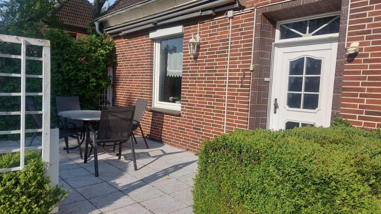 Appartamento Huehnerhof-Roehrs Schneverdingen Esterno foto