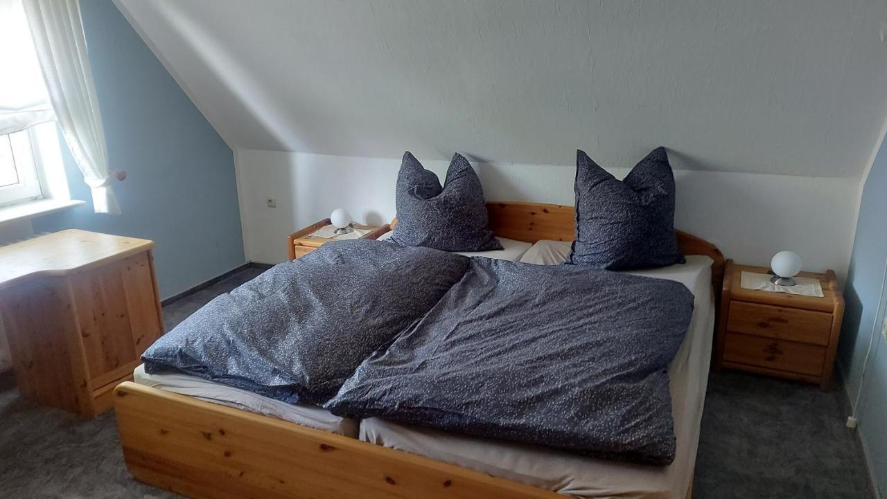 Appartamento Huehnerhof-Roehrs Schneverdingen Esterno foto