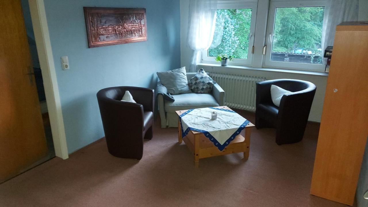 Appartamento Huehnerhof-Roehrs Schneverdingen Esterno foto